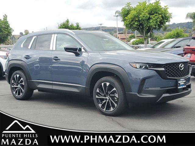 2026 Mazda CX-50 Hybrid Premium Plus
