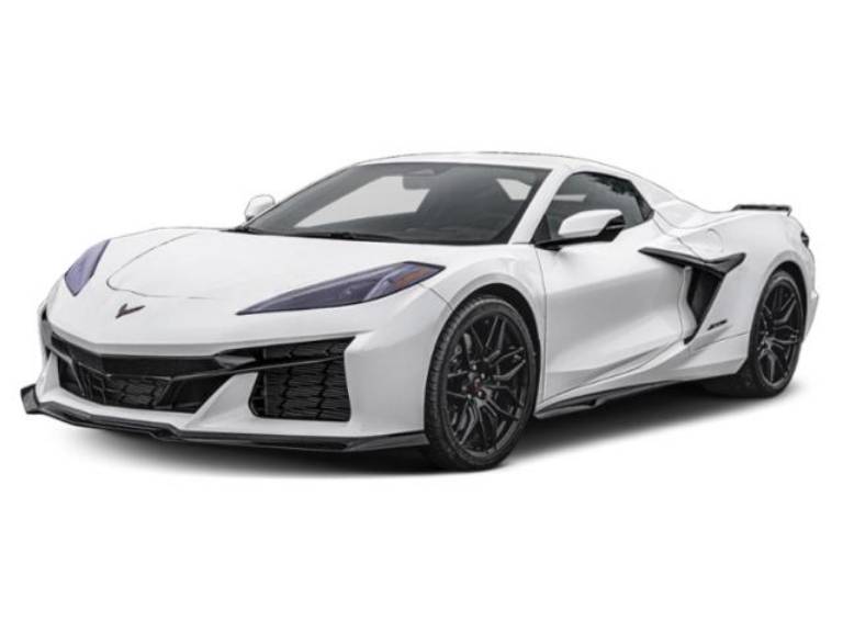 2026 Chevrolet Corvette Z06