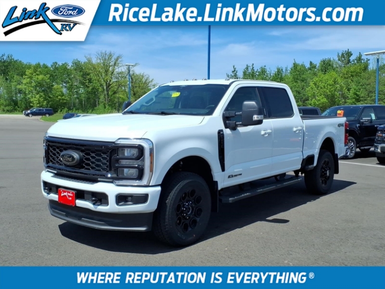 2026 Ford F-250 Super Duty XLT