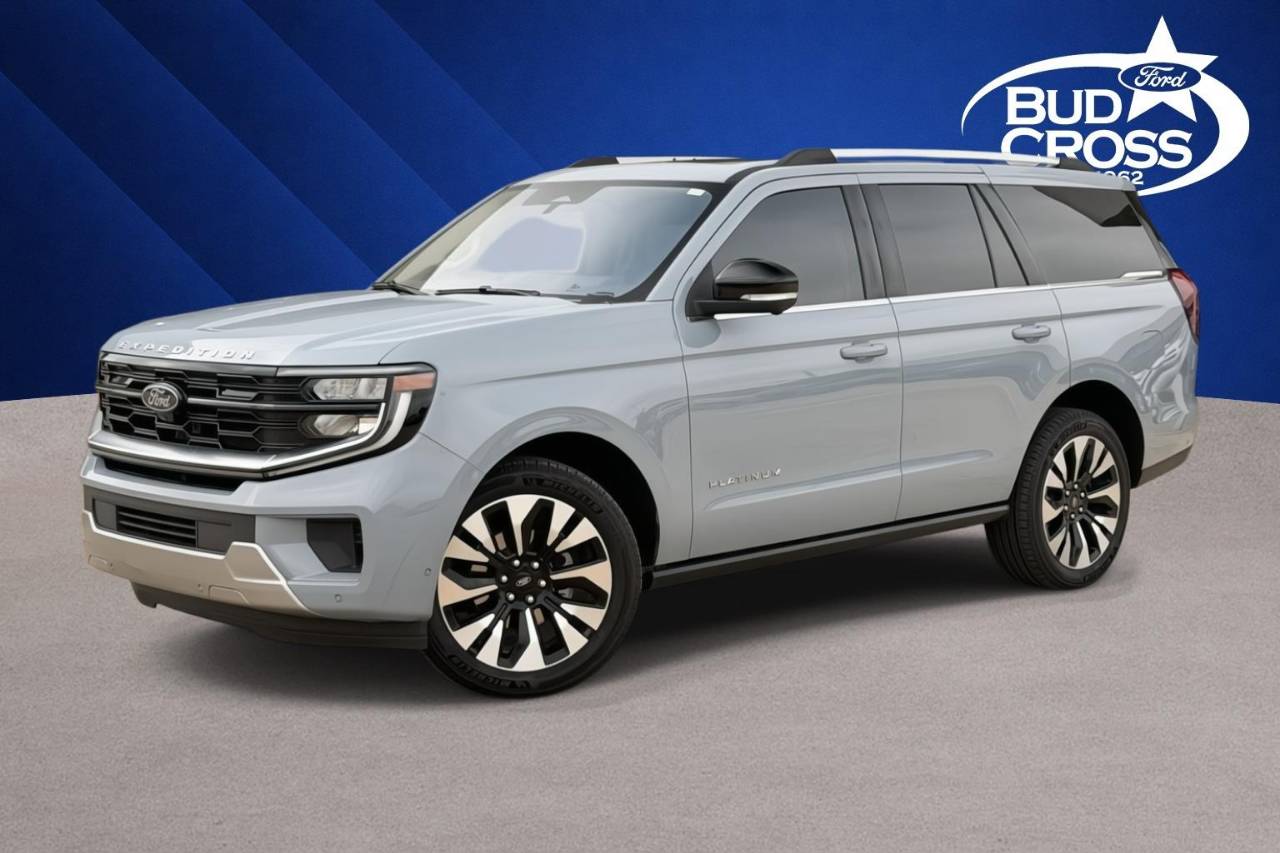 2025 Ford Expedition Platinum 4x4's photo