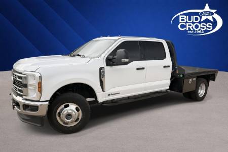 2024 Ford Super Duty F-350 DRW XLT