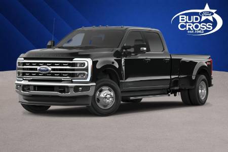 2026 Ford Super Duty F-350 DRW XLT