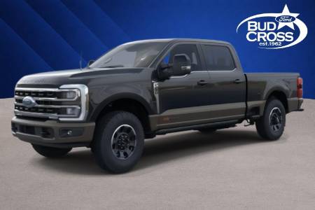 2026 Ford Super Duty F-250 SRW King Ranch