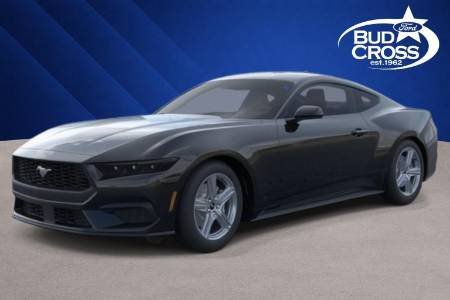 2026 Ford Mustang EcoBoost®