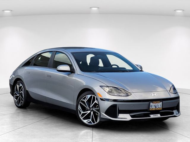 2024 Hyundai Ioniq 6 SEL