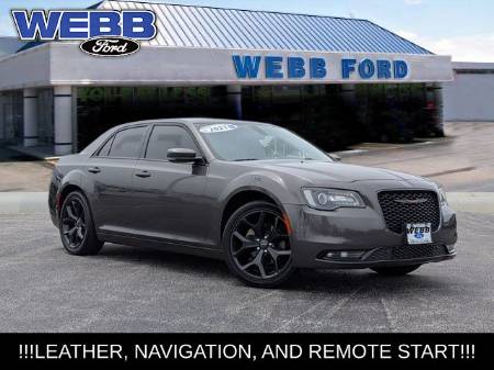 2021 Chrysler 300 S