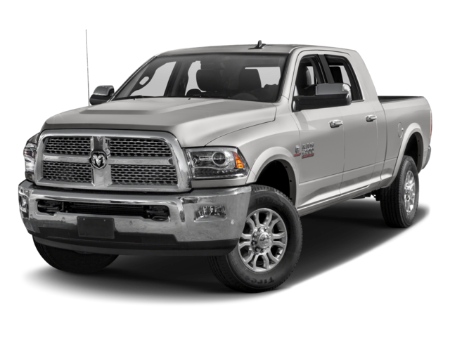 2017 RAM 2500 Laramie
