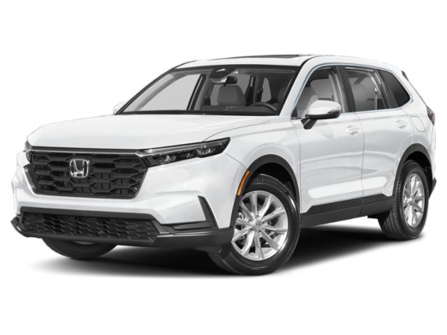 Used 2023 Honda CR-V EX