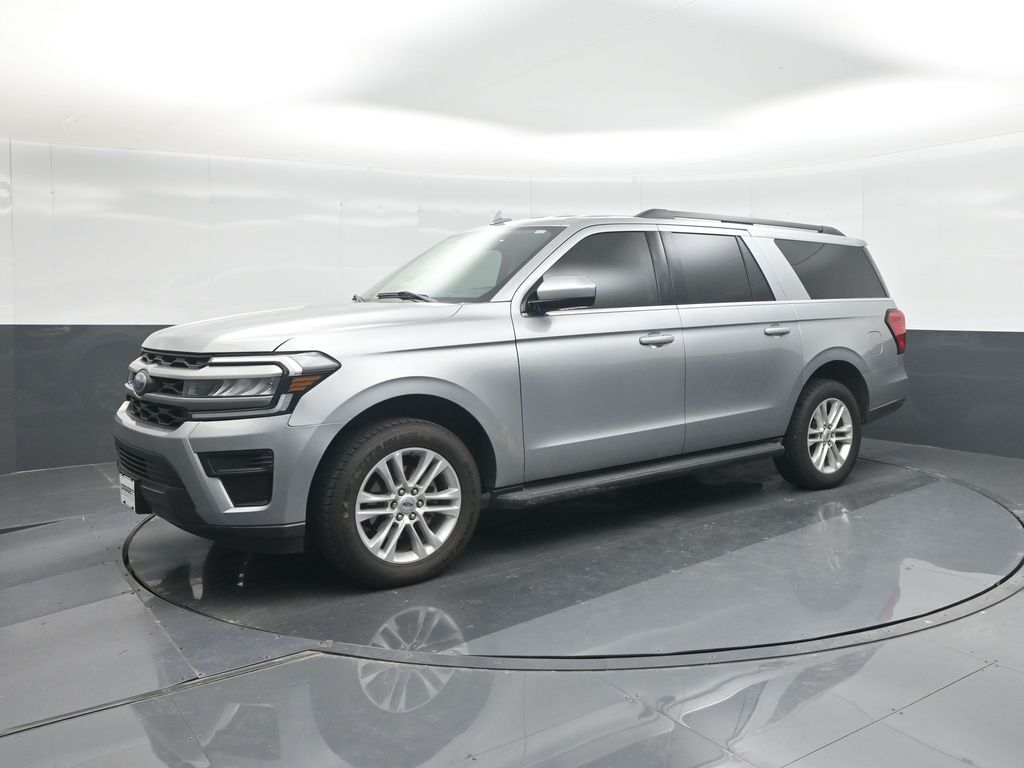 2024 Ford Expedition XLT MAX's photo