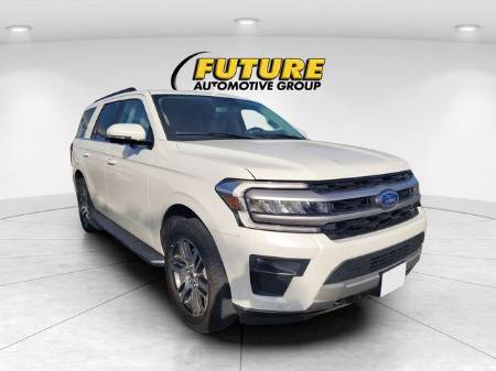 2022 Ford Expedition XLT