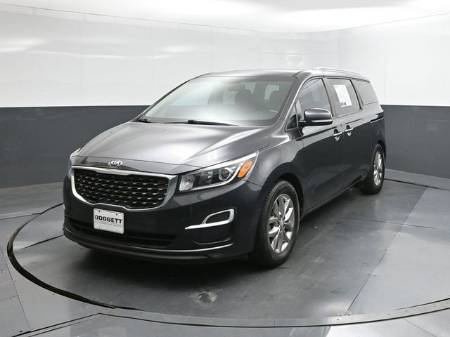 2020 Kia Sedona EX