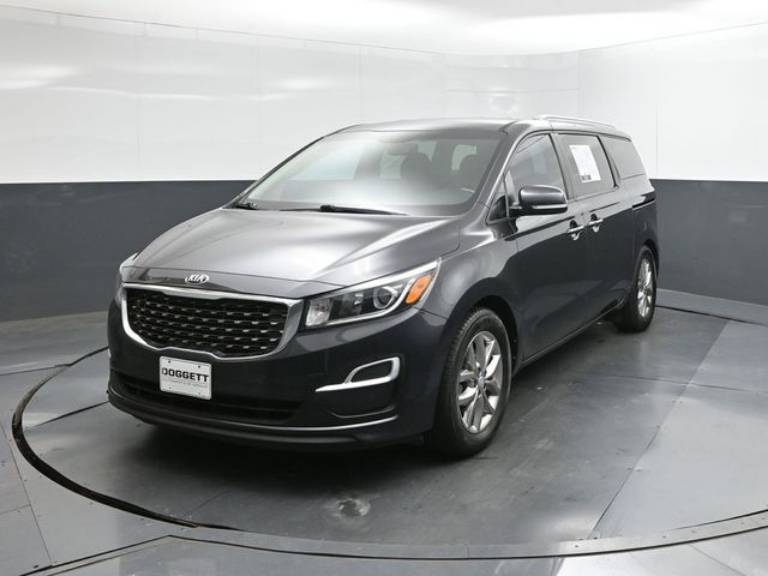 2020 Kia Sedona EX