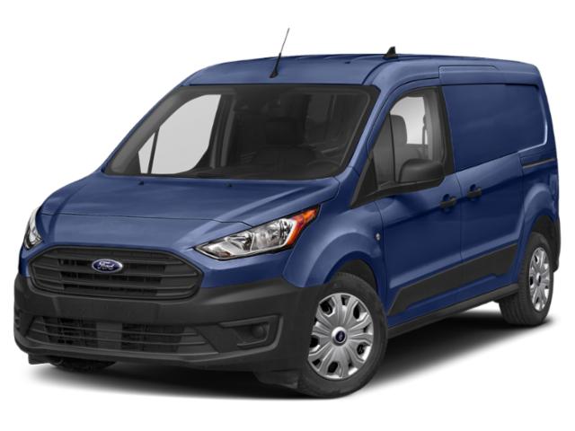 2021 Ford Transit Connect Van XL LWB (Rear Liftgate)'s photo