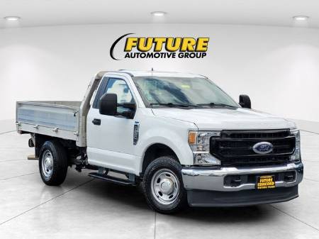2021 Ford F-250SD XL