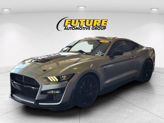 2020 Ford Mustang Shelby GT500