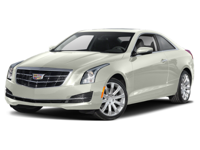2019 Cadillac ATS 3.6L Premium Performance
