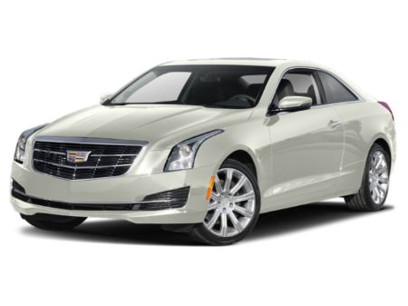 2019 Cadillac ATS 3.6L Premium Performance