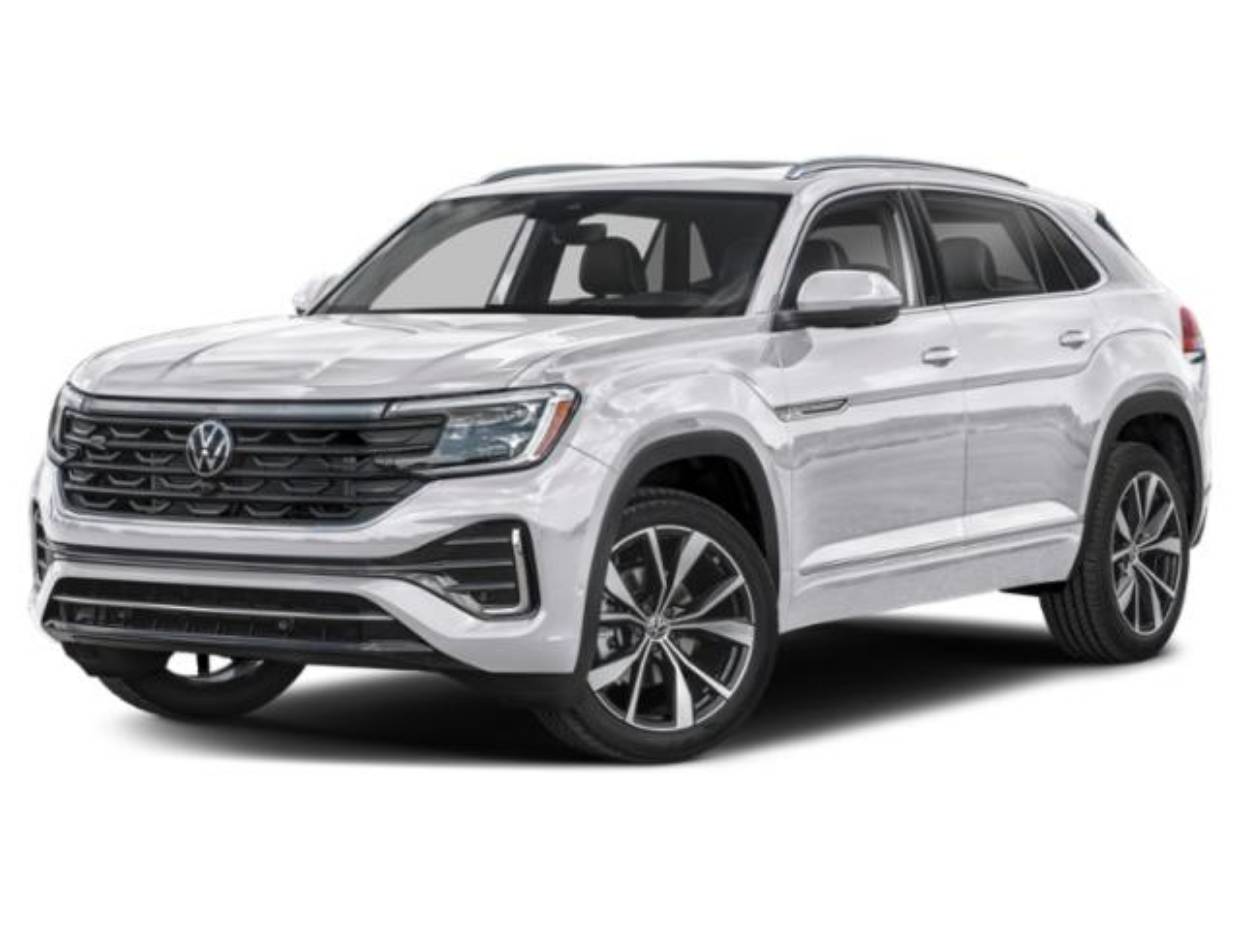 2024 Volkswagen Atlas Cross Sport 2.0T SEL Premium R-Line 4MOTION's photo