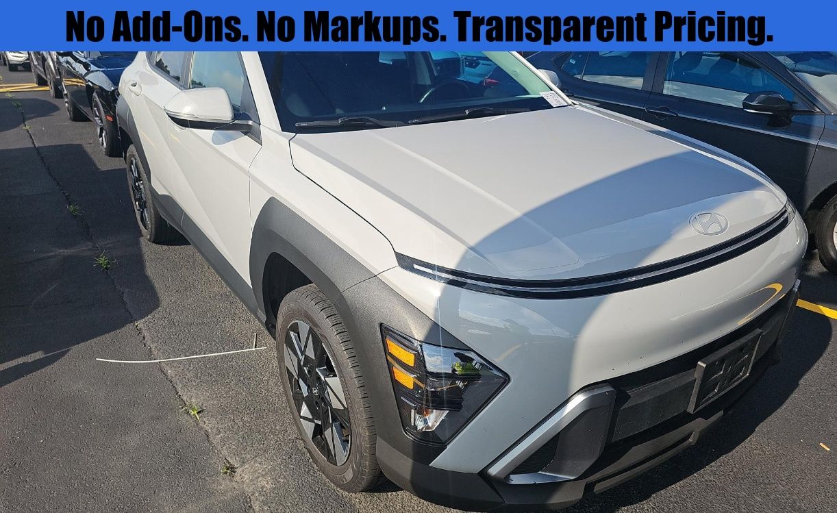 2024 Hyundai Kona SEL Automatic AWD's photo