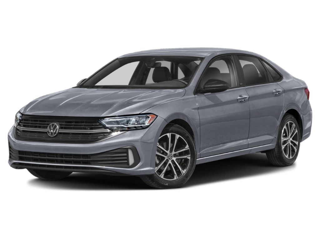 2023 Volkswagen Jetta 1.5T Sport