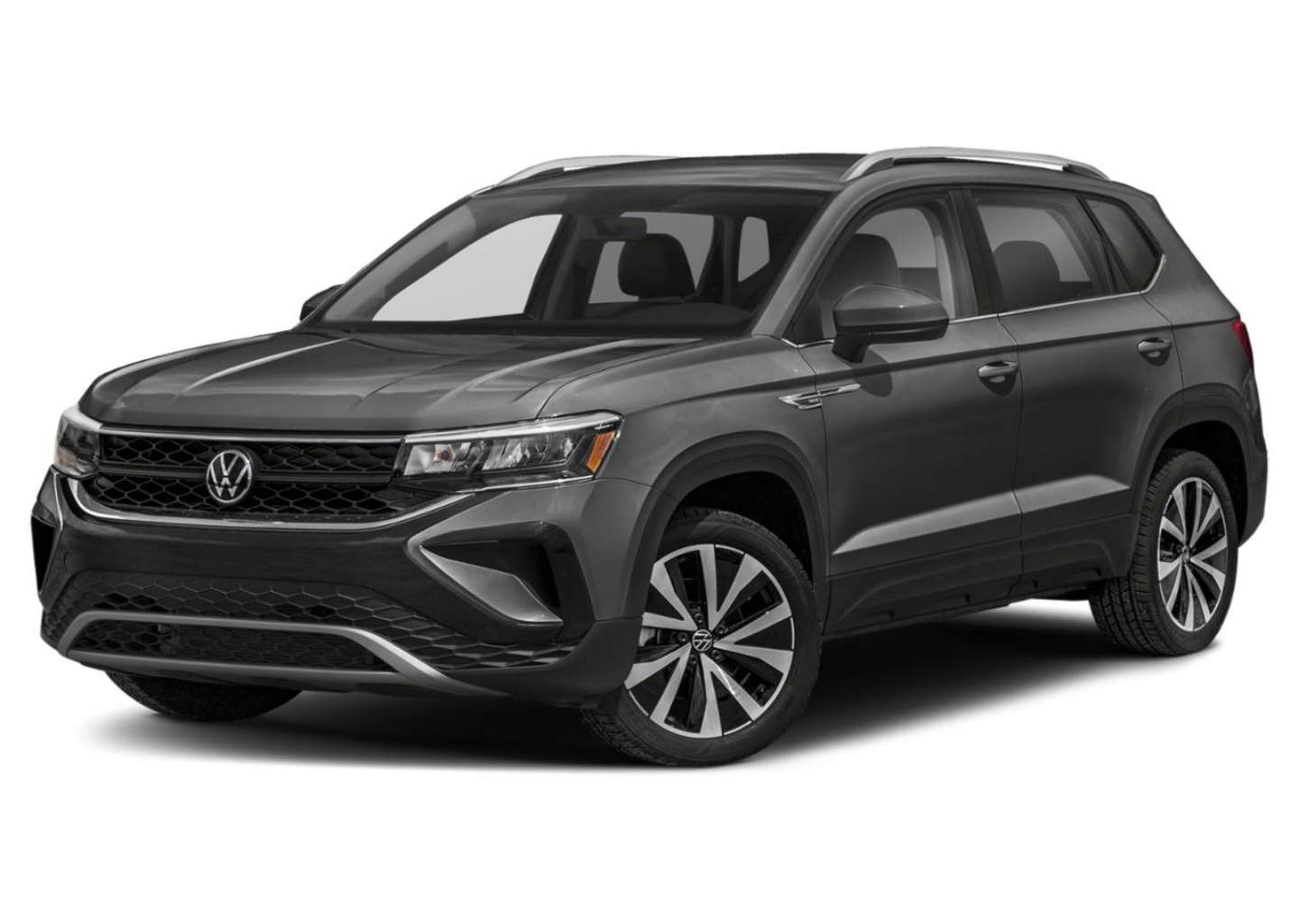 2022 Volkswagen Taos 1.5T SE's photo