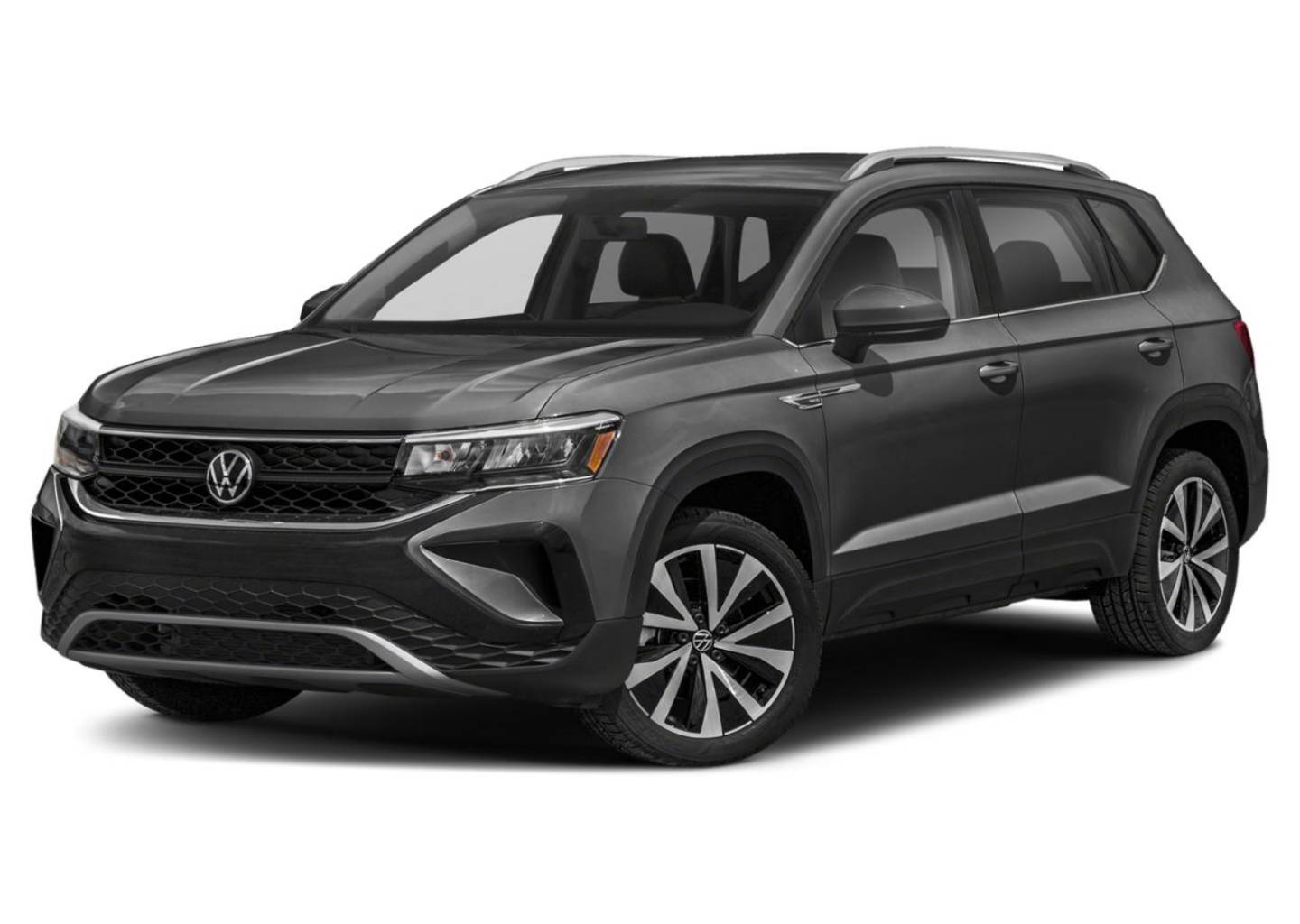 2022 Volkswagen Taos 1.5T SE's photo