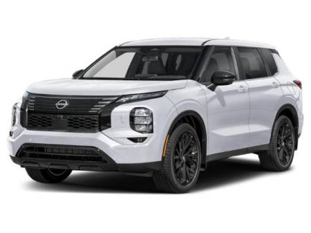 2026 Nissan Rogue Plug-In Hybrid SL