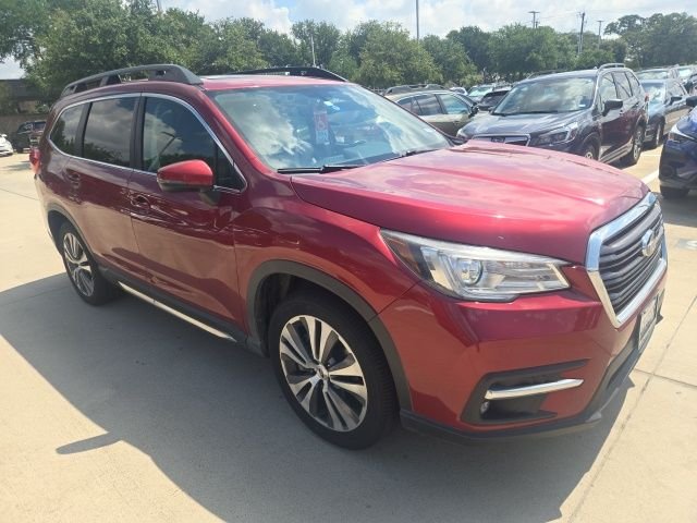 Used 2021 Subaru Ascent Limited