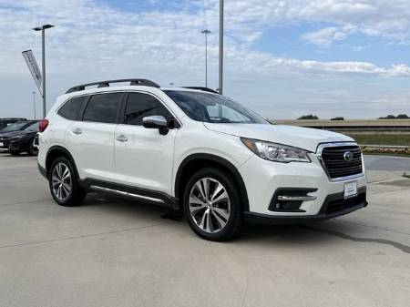 2022 Subaru Ascent Touring