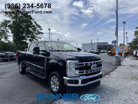 2024 Ford F-250SD XLT