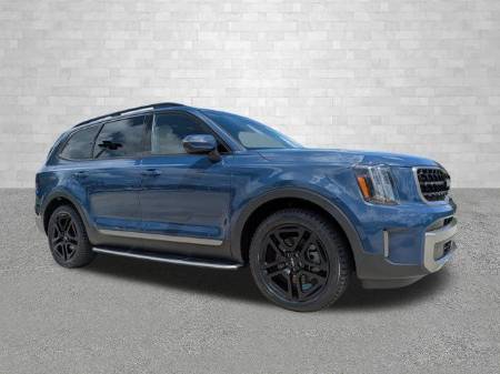 2023 Kia Telluride EX X-Line