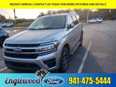 2024 Ford Expedition XLT