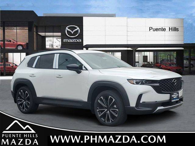 2026 Mazda CX-50 2.5 Turbo Premium Plus