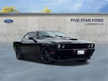 2021 Dodge Challenger R/T