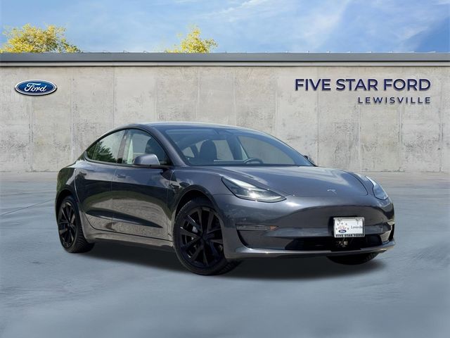 Used 2023 Tesla Model 3 Base