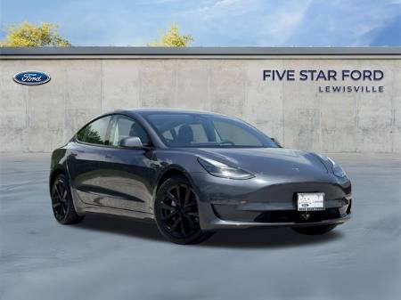2023 Tesla Model 3 Base