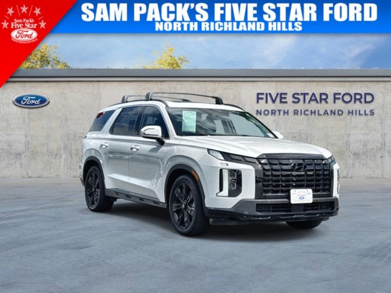 2024 Hyundai Palisade XRT