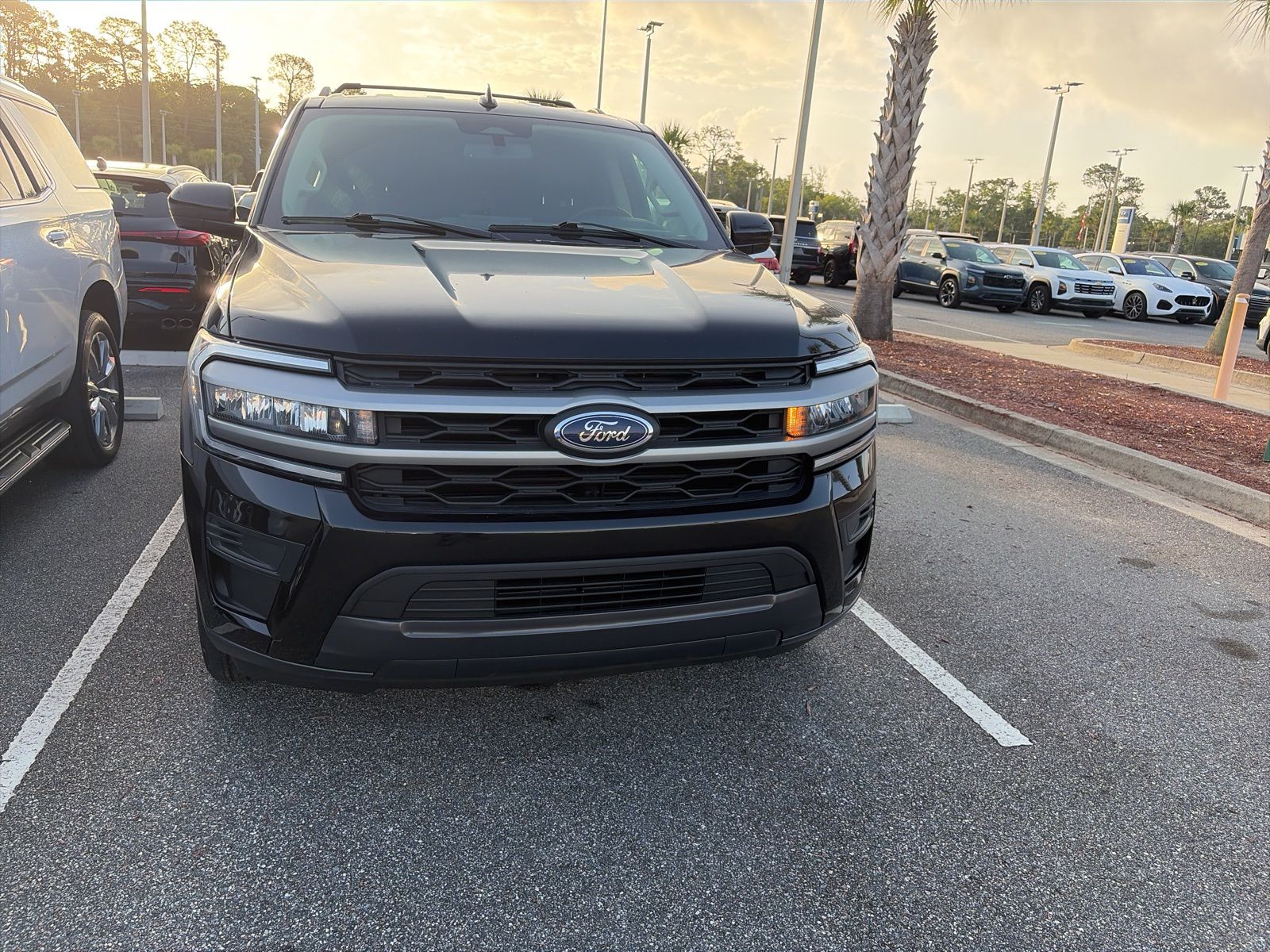 2024 Ford Expedition XLT