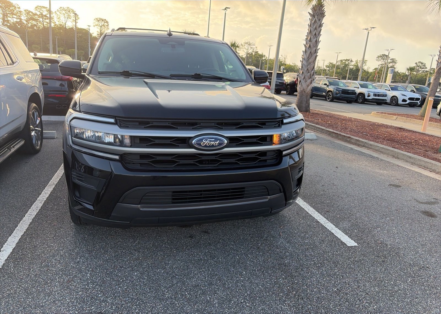 2024 Ford Expedition XLT 4x4's photo