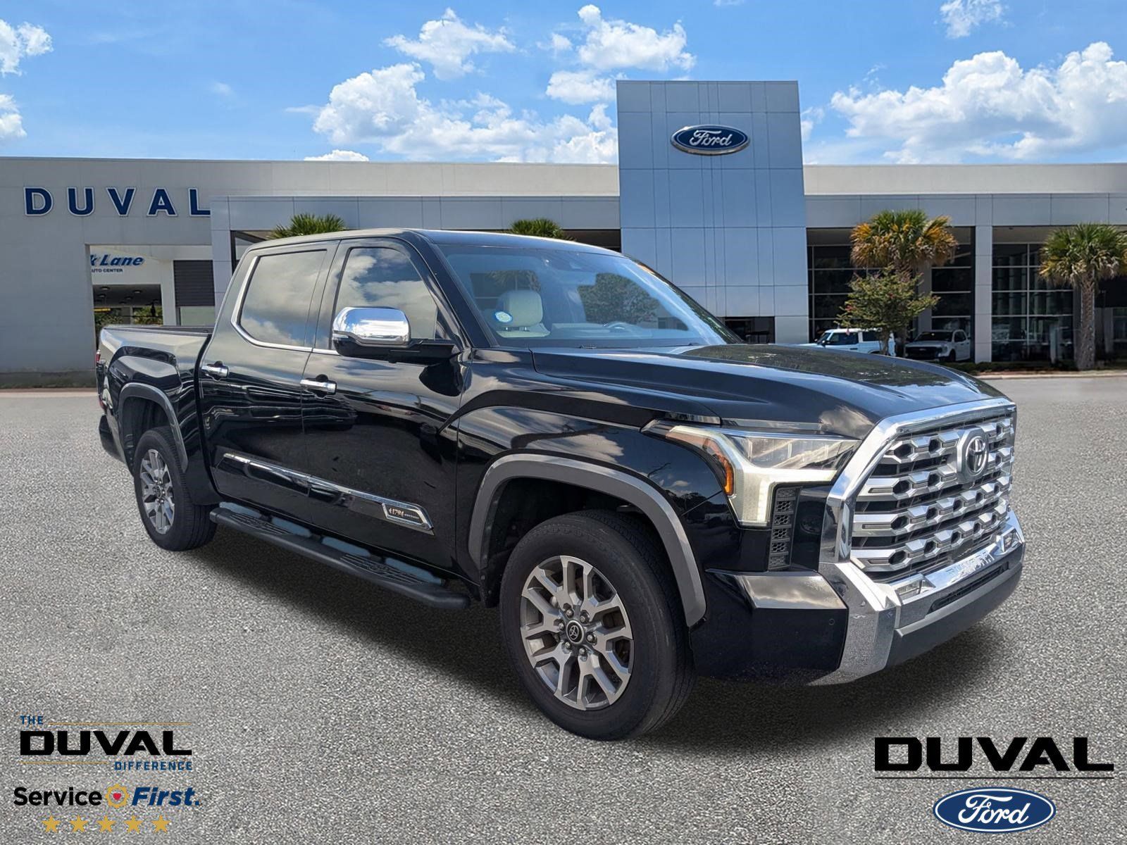 2023 Toyota Tundra 1794