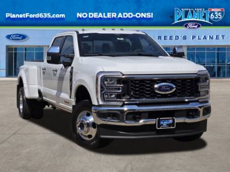 2026 Ford Super Duty F-350 DRW