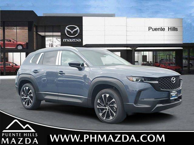 2026 Mazda CX-50 Hybrid Premium Plus