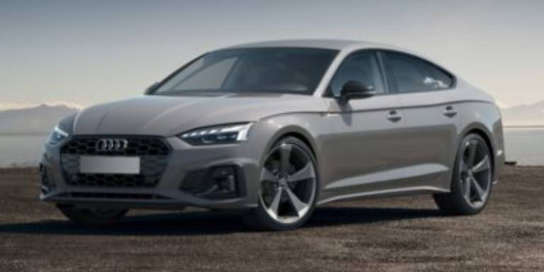 2020 Audi A5 Sportback Prestige 2.0 TFSI quattro