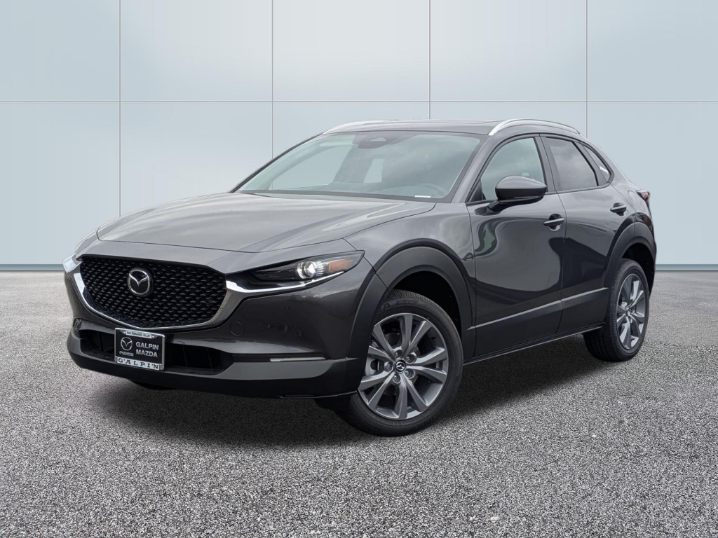 2026 Mazda CX-30 2.5 S Preferred Package
