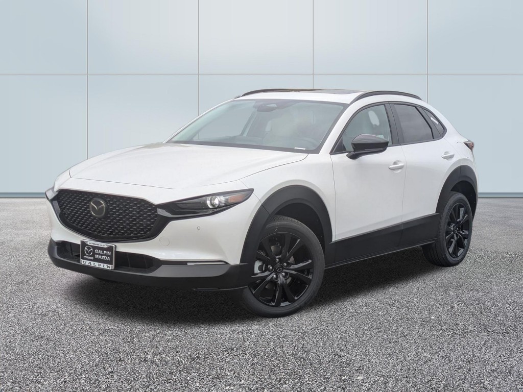 2026 Mazda CX-30 2.5 S Aire