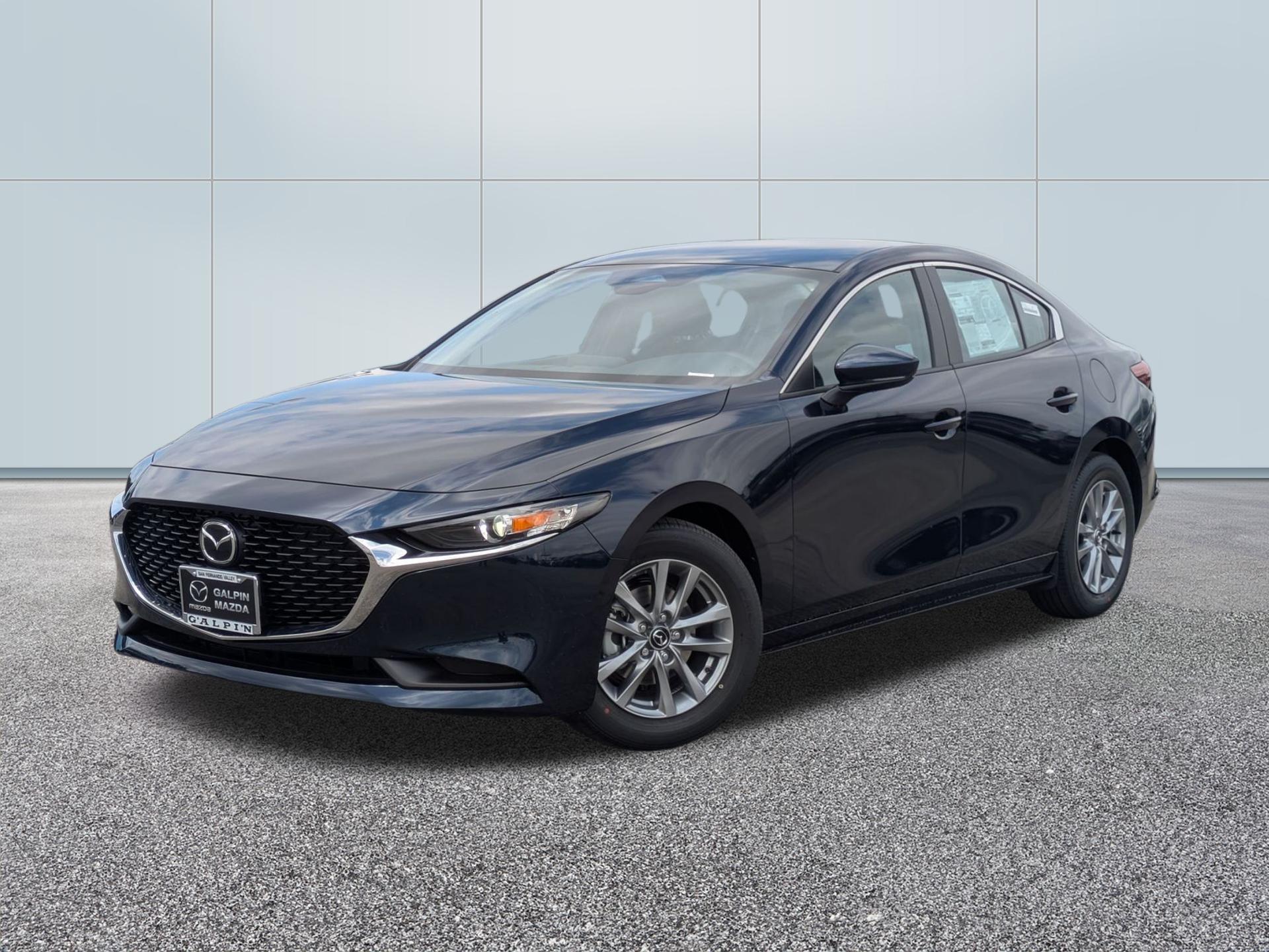 2026 Mazda CX-3 2.5 S AT 4-Door SKYACTIV's photo