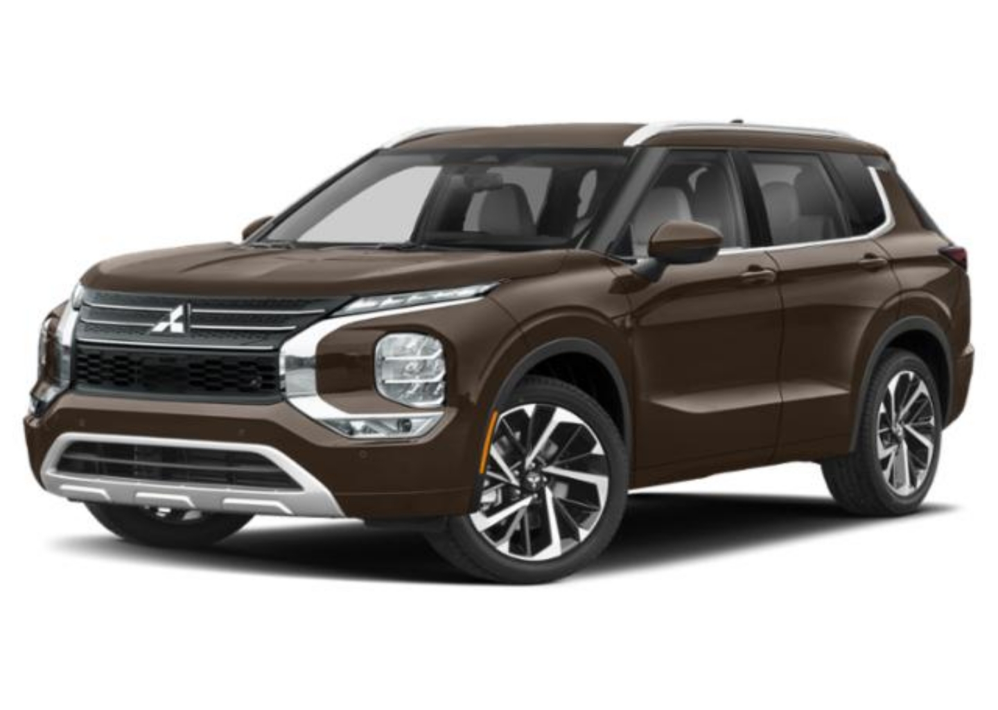 2024 Mitsubishi Outlander SEL 2WD's photo