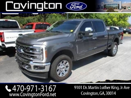 2023 Ford F-250SD LARIAT