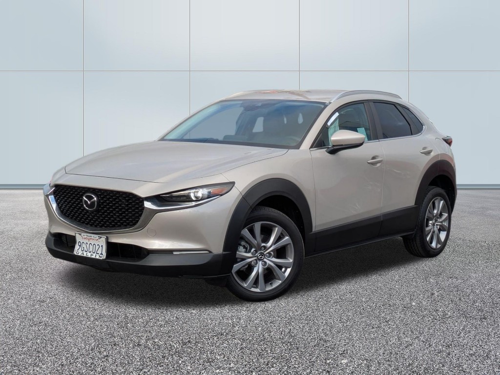 2023 Mazda CX-30 2.5 S Select