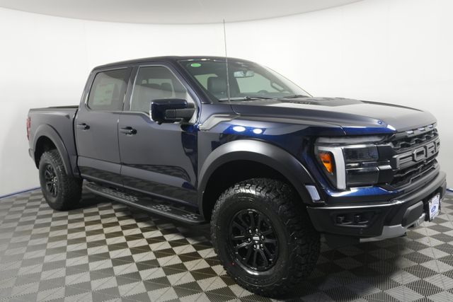 2026 Ford F-150 Raptor 4x4 SuperCrew 5-1/2 Box's photo
